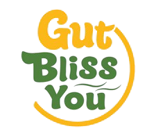 Gut Bliss You logo